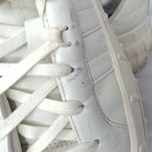 adidas Y-3 GR.1P Shoes Men\'s Size 10.5 Sneakers Off White main image 8